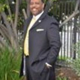 Calvary Fellowship International Church, Carson, California, United States