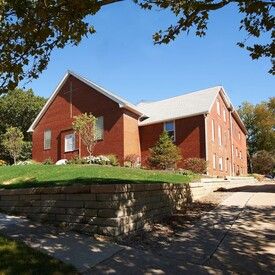 Rittman Grace Brethren Church, Rittman, Ohio, United States
