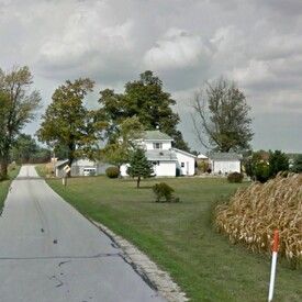 DayStar Grace Brethren Church, Union City, Indiana, United States