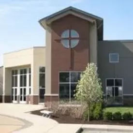 Chesterfield Presbyterian Church, Chesterfield, Missouri, United States