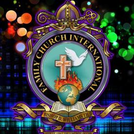 The Family Church International, Pasadena, California, United States
