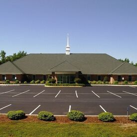Matoaca Christian Fellowship, Petersburg, Virginia, United States