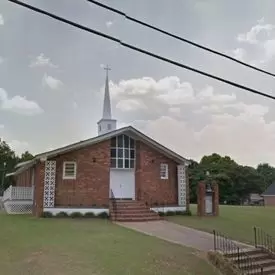 Mt. Zion CME Church, Vienna, Georgia, United States