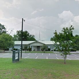 St. Luke C.M.E, Thomasville, Georgia, United States