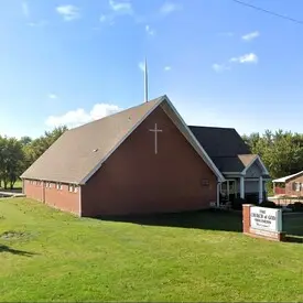 Church of God (Holiness), Kirksville, Missouri, United States