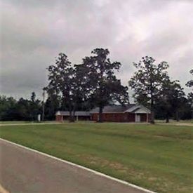 Sweetwater Christian Methodist Episcopal Church, Prentiss, Mississippi, United States