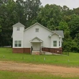 Mt Pisgah CME Church, Homer, Louisiana, United States