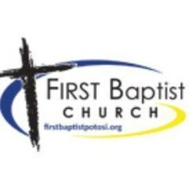 First Baptist Church, Potosi, Missouri, United States