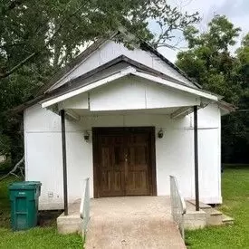 St. James CME Church, Youngsville, Louisiana, United States
