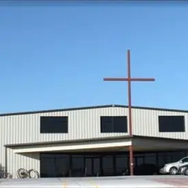 Grace Chapel, Scottsbluff, Nebraska, United States
