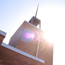 First Reformed Church, Waupun, Wisconsin, United States