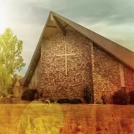 Red River Church, West Fargo, North Dakota, United States