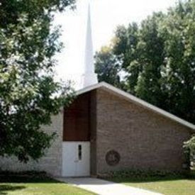 Mondamin Community of Christ, Mondamin, Iowa, United States