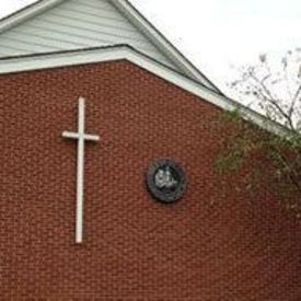 Bloomsburg Community of Christ, Bloomsburg, Pennsylvania, United States