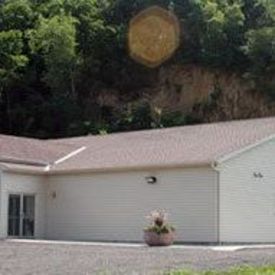 Missouri Valley Community of Christ, Missouri Valley, Iowa, United States