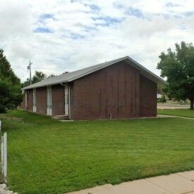 Fort Morgan Community of Christ, Fort Morgan, Colorado, United States