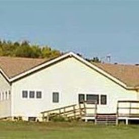 Tonganoxie Community of Christ, Tonganoxie, Kansas, United States