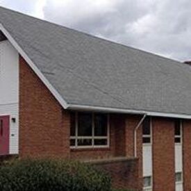 Johnson City Community of Christ, Johnson City, New York, United States