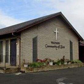 Waipahu Community of Christ, Waipahu, Hawaii, United States