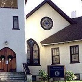 Ridgewood - Metro NYC Community of Christ, Ridgewood, New Jersey, United States