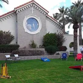 Phoenix Central Community of Christ, Phoenix, Arizona, United States