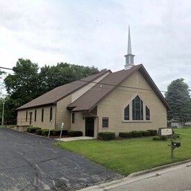 Croswell Community of Christ, Croswell, Michigan, United States