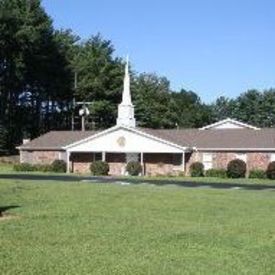Greenville Community of Christ, Taylors, South Carolina, United States