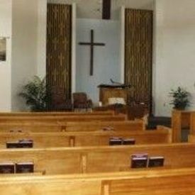 Upland Community of Christ, Upland, California, United States