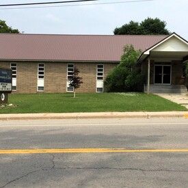 Onaway Community of Christ, Onaway, Michigan, United States