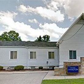 Sylvania Community of Christ, Sylvania, Ohio, United States
