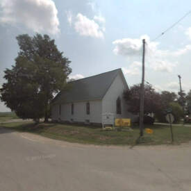 Valley Center Community of Christ, Brown City, Michigan, United States