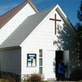 Baker City Community of Christ, Baker City, Oregon, United States