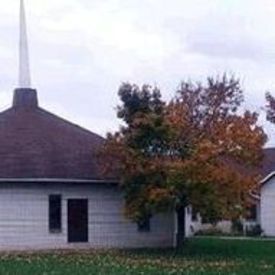 Buffalo-Clarence Community of Christ, Clarence, New York, United States