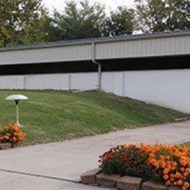 Oskaloosa Community of Christ, Oskaloosa, Iowa, United States