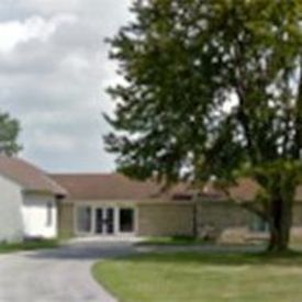 Reynoldsburg Community of Christ, Reynoldsburg, Ohio, United States