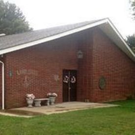 Follansbee Community of Christ, Follansbee, West Virginia, United States