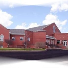 First Baptist Church of Chesterfield, Chillicothe, Missouri, United States