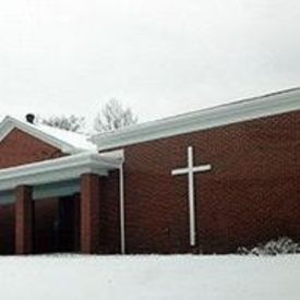 Mount Vernon Community of Christ, Mt. Vernon, Illinois, United States