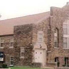 Highland Community of Christ, Highland, Indiana, United States