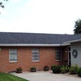 Maryville Community of Christ, Maryville, Missouri, United States