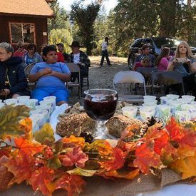 Orange Community of Christ, Orange, California, United States