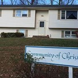 Hartford-East Windsor Community of Christ, East Windsor, Connecticut, United States