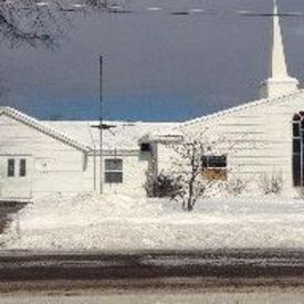Greenville Community of Christ, Greenville, Michigan, United States