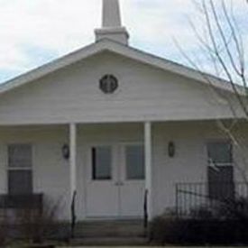 Wellsville Community of Christ, Wellsville, Kansas, United States