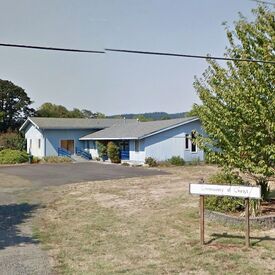 Cottage Grove Community of Christ, Cottage Grove, Oregon, United States