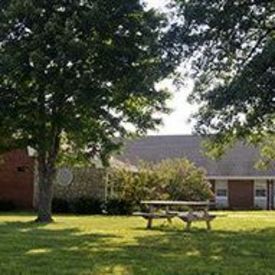 Oak Grove Community of Christ, Oak Grove, Missouri, United States