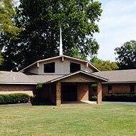 Bald Knob Community of Christ, Bald Knob, Arkansas, United States