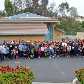 The Potter's House, Escondido, California, United States