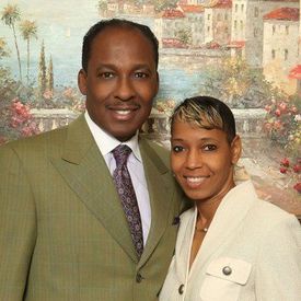 Word Of Faith Christian Ctr, Hattiesburg, Mississippi, United States