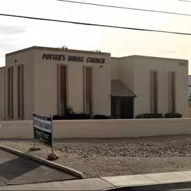The Potters House, Phoenix, Arizona, United States
